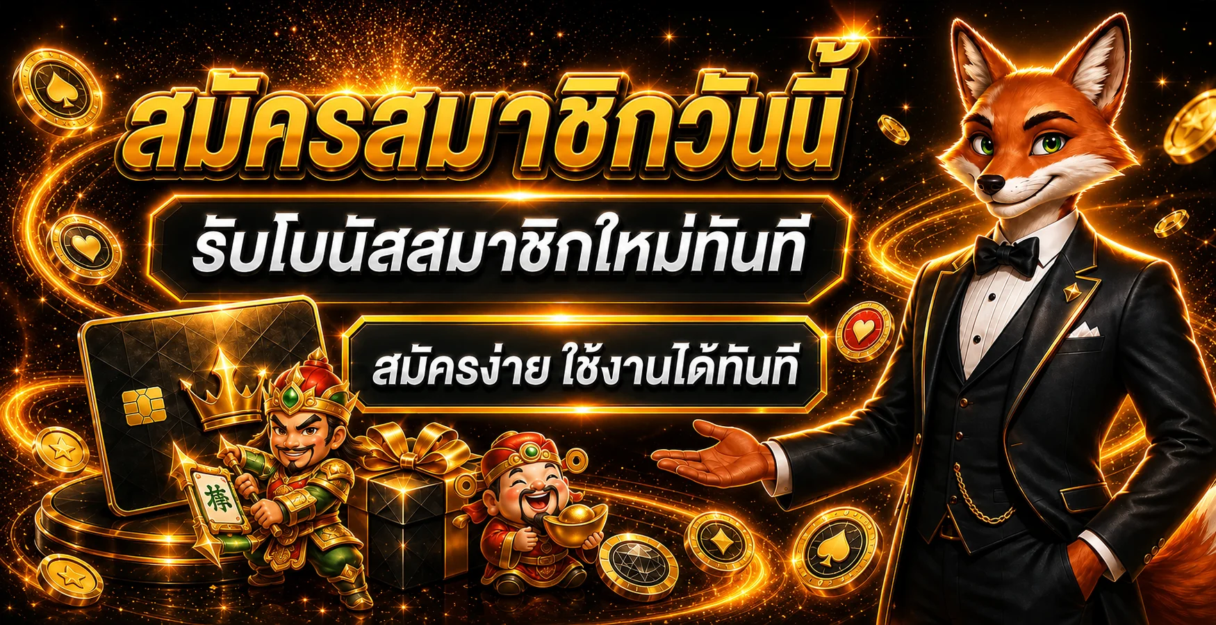 สมัครสมาชิก OPTION99 พร้อมคู่มือใช้งาน